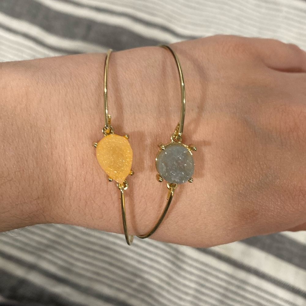 Bracelets